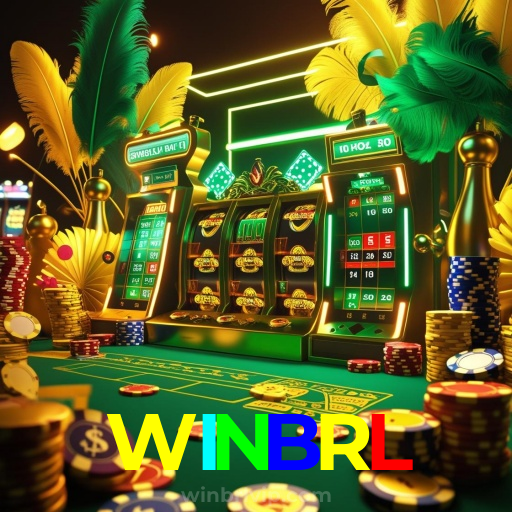 WINBRL：Jogue futebol online e vença com habilidades e sorte!