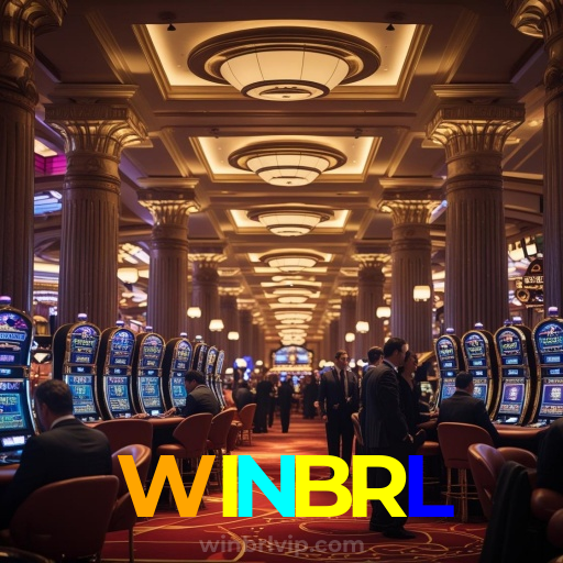 WINBRL：Jogue futebol online e sinta a vibração de cada gol conquistado!