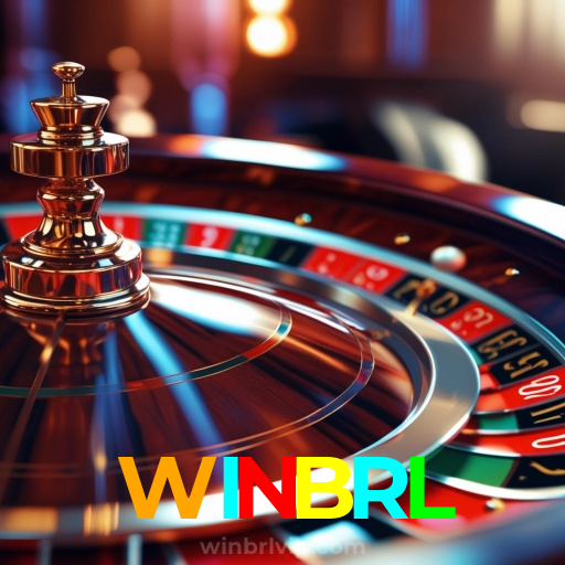 WINBRL：A diversão e as vitórias estão te esperando no nosso cassino online!