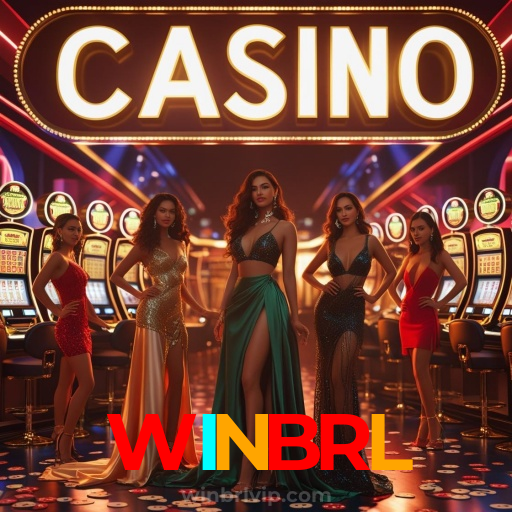 WINBRL:Jogue poker, slots e aposte no futebol ao vivo com confiança!