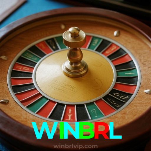 WINBRL：Apostas ao vivo no futebol e prêmios épicos nos jogos de cassino!