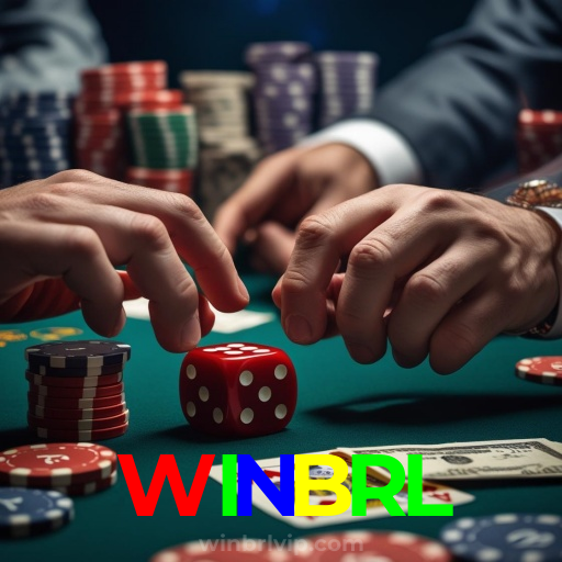 WINBRL:Aposte no futebol e jogue os melhores jogos de cassino como roleta!