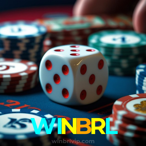 WINBRL:Ganhe prêmios incrÃveis no futebol e em jogos como roleta e blackjack!