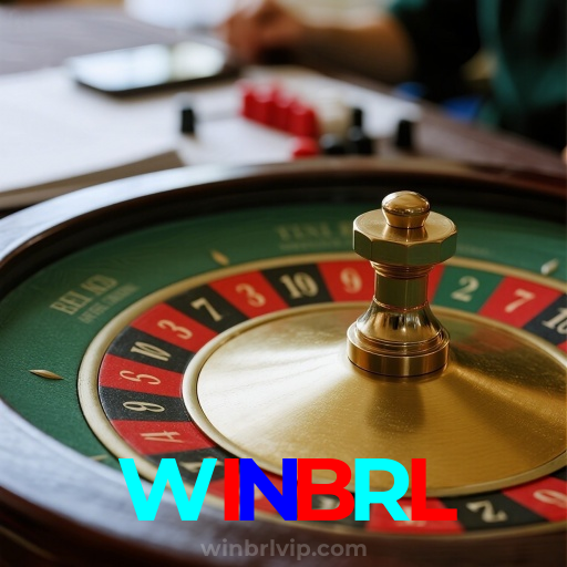 WINBRL:O cassino mais confiável para apostar no futebol e jogar slots!