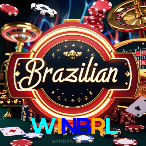 WINBRL：Jogue poker como um profissional e vença grandes desafios!