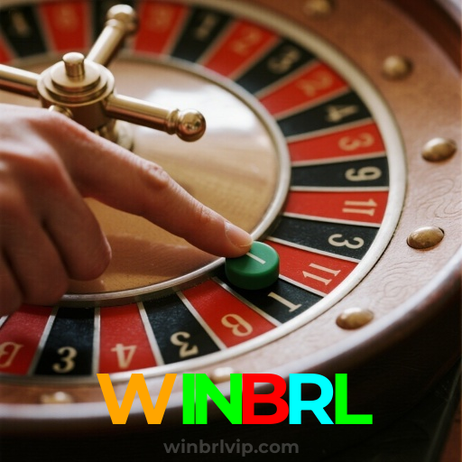 WINBRL：Jogue no cassino online com apostas em futebol e ganhe grandes prêmios!