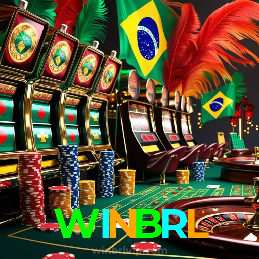 WINBRL:Jogue poker como um profissional e ganhe grandes prêmios!