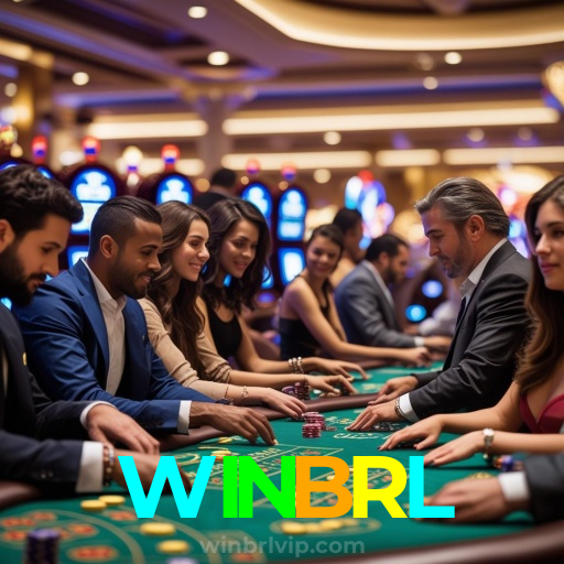 WINBRL:Jogue futebol online e sinta a adrenalina de ganhar!