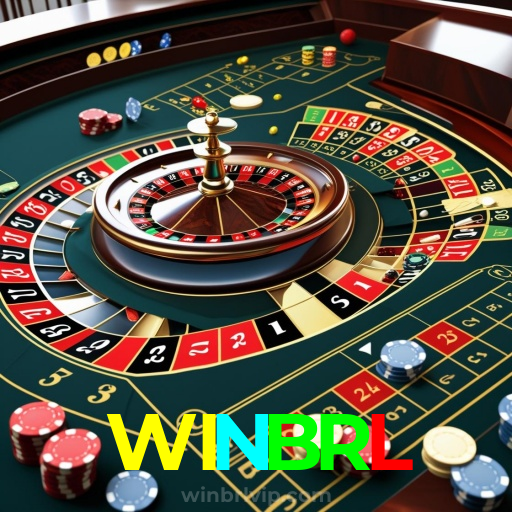 WINBRL：Jogue slots, aposte no futebol e conquiste vitórias épicas no cassino!
