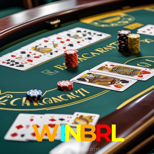 WINBRL:Vença no futebol online e sinta o sabor da conquista!