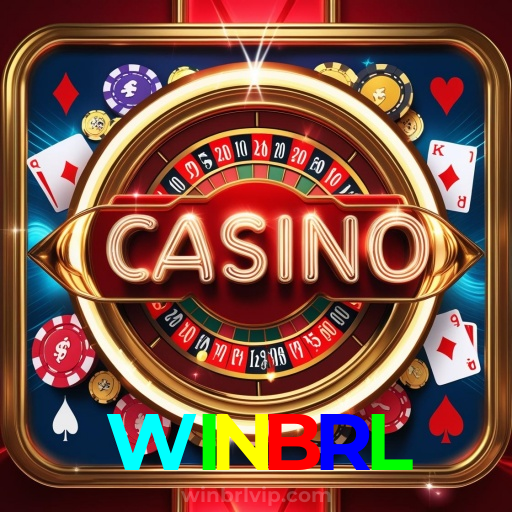 WINBRL:Entre no nosso cassino online e jogue nas roletas agora!