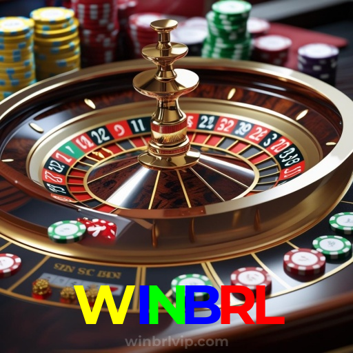 WINBRL:As melhores slots para você! Aposte e ganhe agora!
