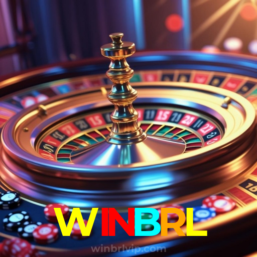 WINBRL:Jogue nas melhores slots e vença o jackpot agora mesmo!