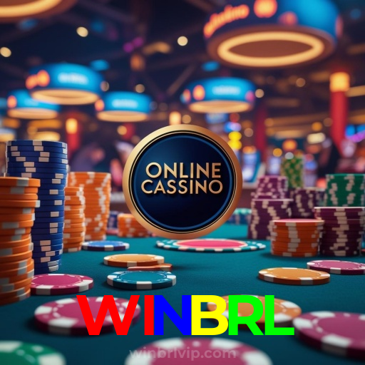 WINBRL:Jogue nas nossas roletas e leve grandes prêmios para casa!