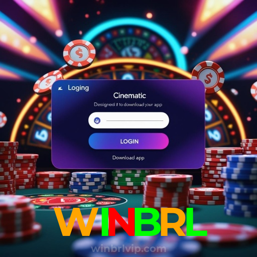 WINBRL:Jogue futebol online e experimente a emoção de grandes vitórias!