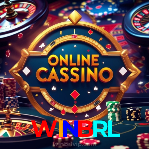 WINBRL:Sinta a adrenalina das slots e conquiste vitórias como nunca!