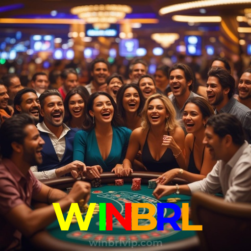 WINBRL:No futebol online, a sorte está ao seu lado para ganhar!