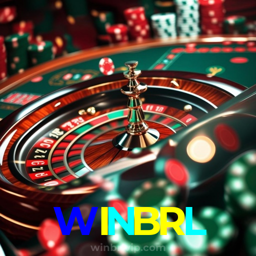 WINBRL:Aposte no futebol online e seja o maior vencedor de todos!