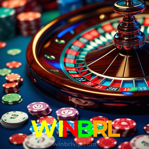 WINBRL:Jogue slots, aposte no futebol e ganhe com confiança no nosso cassino online!