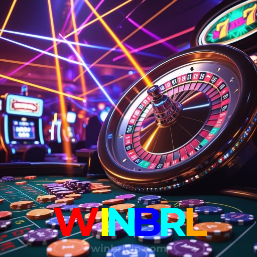 WINBRL:O melhor cassino online para quem ama futebol e jogos como poker e slots!