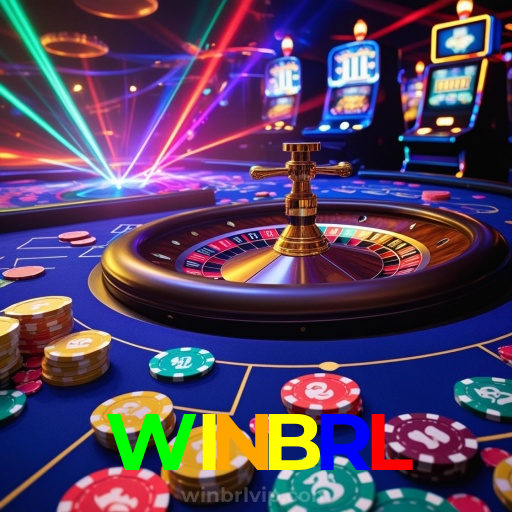 WINBRL:Jogue poker, aposte no futebol e ganhe no cassino mais confiável!