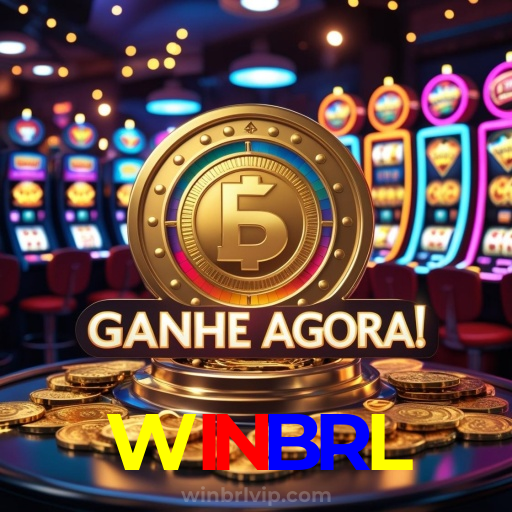 WINBRL:Vença na roleta e leve para casa o prêmio dos seus sonhos!