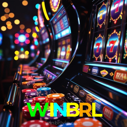 WINBRL:O cassino mais confiável para jogar blackjack e apostar no futebol!