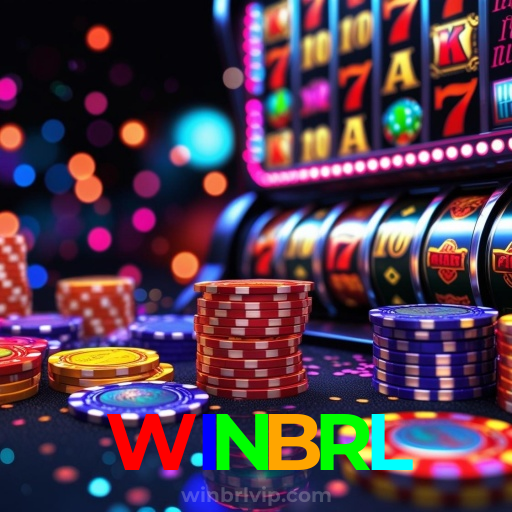 WINBRL：A diversão nunca acaba! Jogue nos melhores jogos e vença!