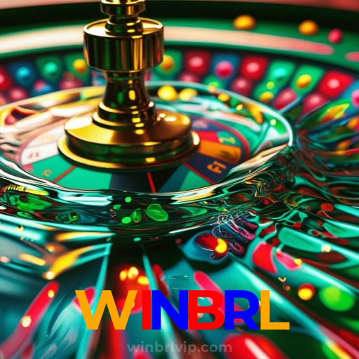 WINBRL:Sua sorte está no cassino online com poker, roleta e futebol ao vivo!