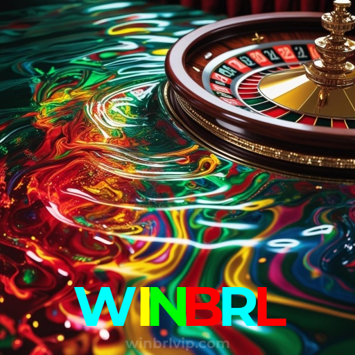 WINBRL：Jogue agora no nosso cassino online e vença nas mesas de poker!