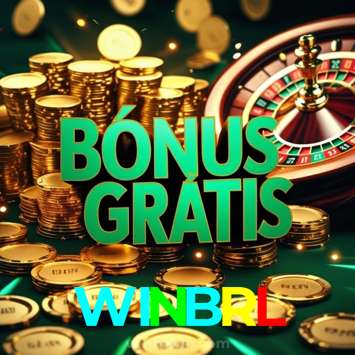 WINBRL:Sinta a emoção do futebol online e conquiste vitórias épicas!