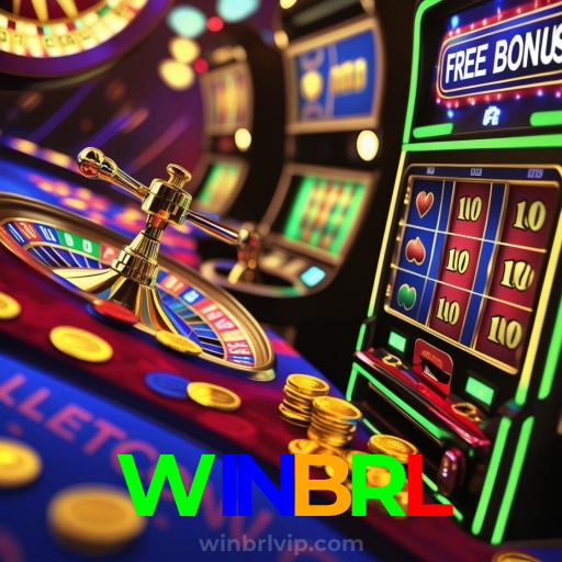 WINBRLïŒJogue slots, poker e aposte no futebol no cassino online mais emocionante!