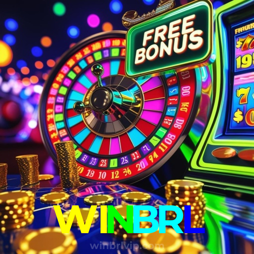 WINBRL:Aposte no seu time e ganhe com os melhores jogos de cassino online!