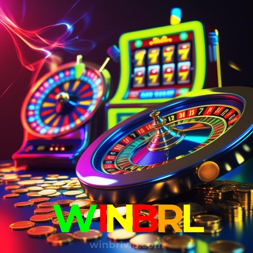 WINBRL:Jogue poker, roleta e aposte no futebol para uma experiência épica!