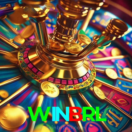 WINBRL:Aposte no futebol e jogue os melhores jogos de cassino com segurança!