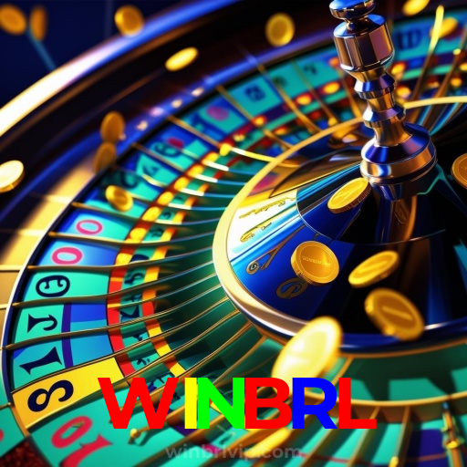 WINBRL:Jogue nas melhores slots e vença o jackpot agora mesmo!