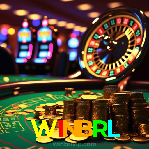WINBRL:O cassino online perfeito para quem adora apostar no futebol e jogar roleta!