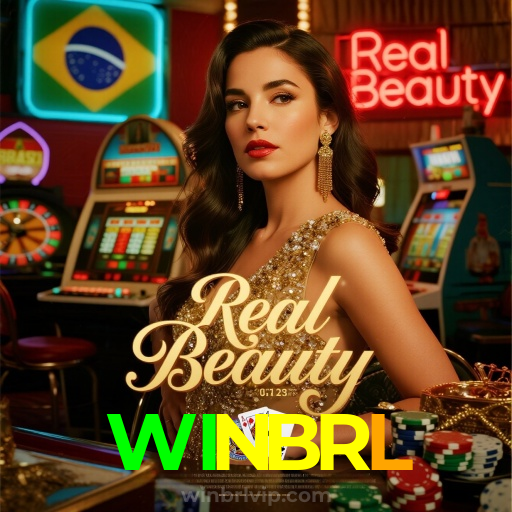WINBRL：O cassino online mais seguro para apostar no futebol e jogar blackjack!