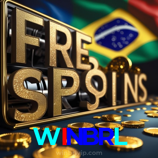 WINBRL:Onde sua sorte brilha com apostas no futebol e prêmios em roleta!