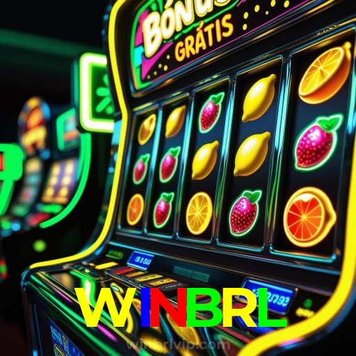 WINBRL:Jogue poker, aposte no futebol e leve grandes vitórias para casa!