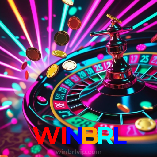 WINBRL：Mostre suas habilidades e vença nas mesas de poker online!