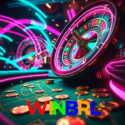 WINBRL：Encontre a sorte nas nossas roletas e ganhe prêmios incríveis!
