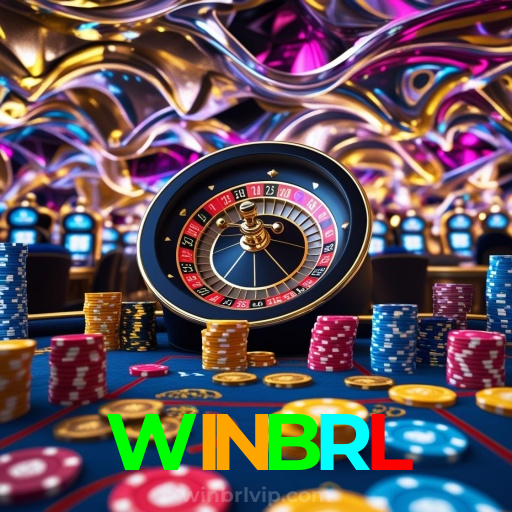 WINBRL:Apostas ao vivo no futebol e grandes prêmios em slots te esperam!