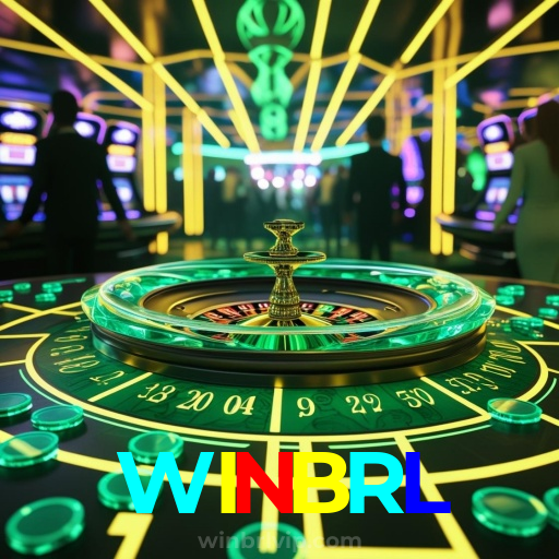 WINBRL:Prepare-se para as melhores vitórias! Jogue em nosso cassino online!