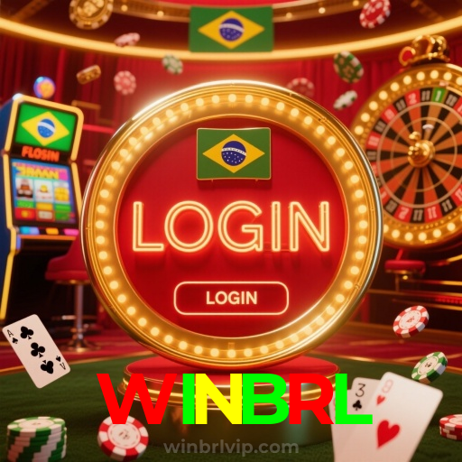 WINBRL：Sinta a emoção do futebol online! Aposte e vença agora!