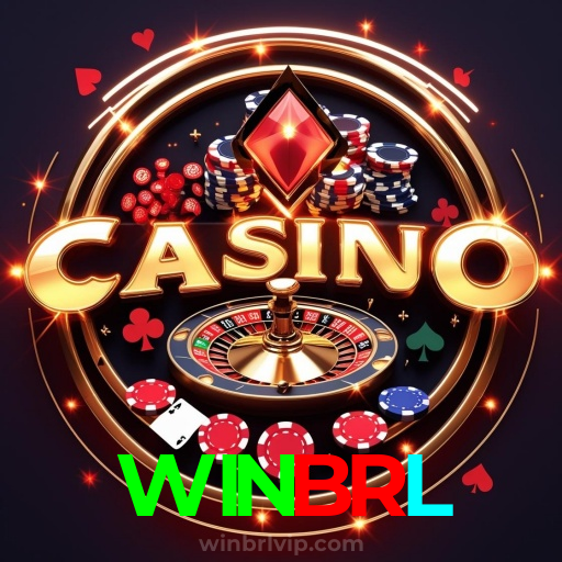 WINBRL：A sorte te espera no cassino online com apostas no futebol e roleta!