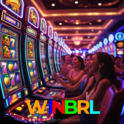 WINBRL：Aposte no futebol digital e conquiste vitórias épicas!