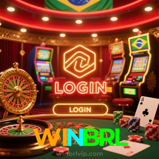 WINBRL:Aposte na roleta e conquiste prêmios incríveis em nosso cassino!