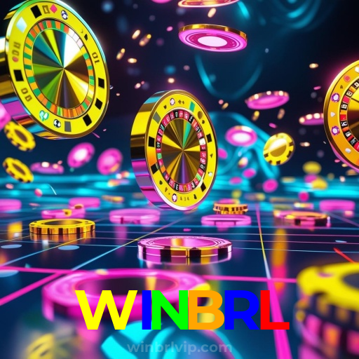 WINBRL:A vitória no futebol online está esperando por você!