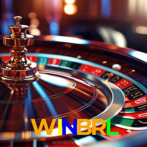 WINBRL:No nosso cassino, a emoção nunca para! Jogue agora!